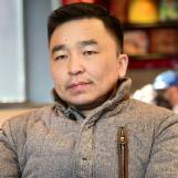 О. Баяржаргал